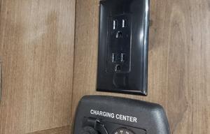 Great Times Off-Grid:  "Ratchet"!