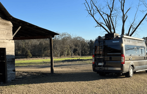 2020 Winnebago Travato