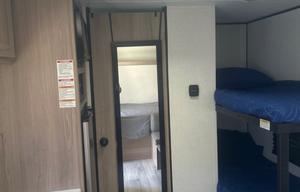 2025 Coleman 17B RV rental photo 4