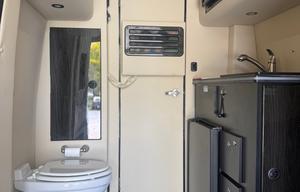 2026 Mercedes Ultimate Coach