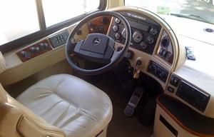 Fun and exciting RV for all