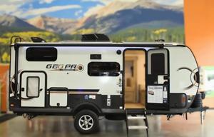 2025 Rockwood Geo Pro G20BH