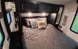 The Grey Wolf! Luxury family accommodations.