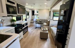 NEW 2027 Alliance Delta 291BH Luxury Bunkhouse RV