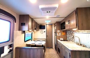 2021 Gulf Stream RV Ameri-Lite Super Lite 189DD