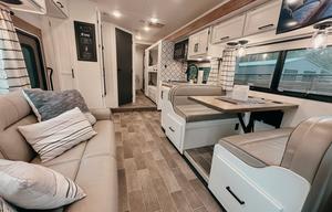 The Chic Chateau - Fully Stocked Luxe RV