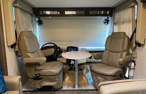 2019 Thor Motor Coach Hurricane 29M