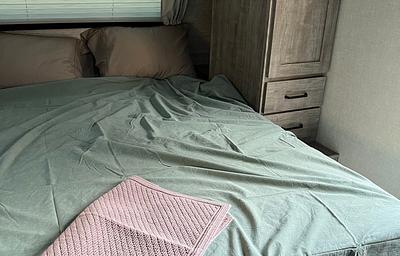2023 Grand Surveyor 253RLS RV rental photo 3