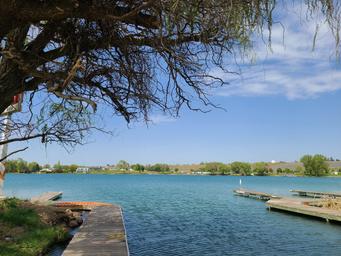 Cascade Marina and Resort