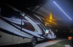 2019 Jayco Greyhawk GREY HAWK 31FP
