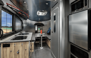2022 Airstream Basecamp 20X