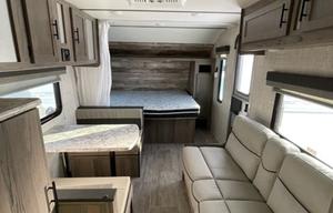 2021 Gulf Stream RV Ameri-Lite Super Lite 199 RK