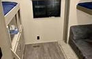 2022 Forest River 34 BHTS Travel Trailer