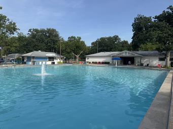 Oakdale RV Resort & Motor Court