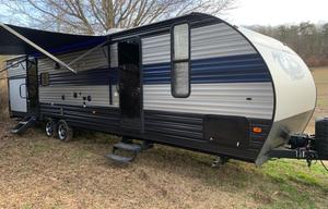 Fort Marx Family Fun RV