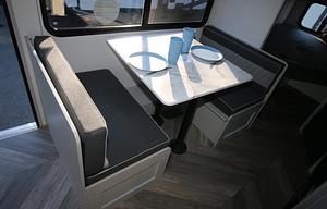 Spacious 7-Sleeper Dream on Wheels