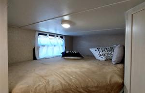 Fireside RV's Winnebago Minnie 2455BHS Bunkhouse