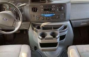 2017 Thor Motor Coach Majestic 23a