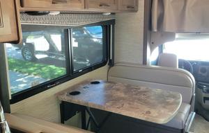 2022 Thor Motor Coach Four Winds 31E