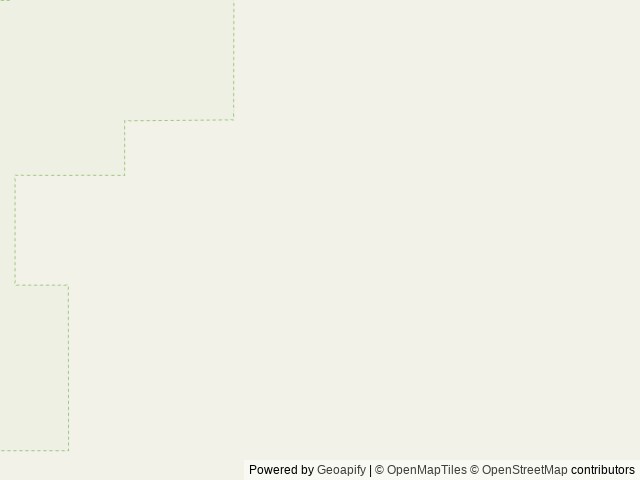 Map of Jericho Campground and Picnic Area location at Nephi, UT, United States