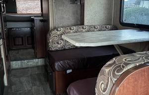 Smooth Sailing on 2015 Forest River Sunseeker MBS
