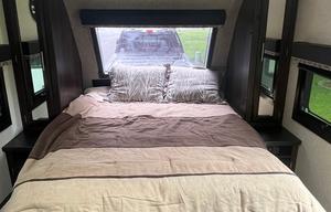 2018 Jayco White Hawk 24MBH