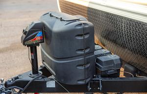 The Perfect Getaway Trailer, Clean & Fully Loaded!