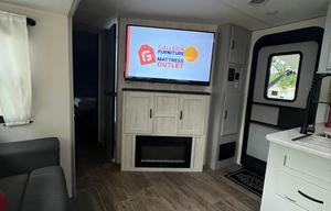 2022 Forest River RV Vibe 32BH