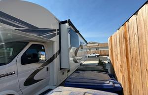 2020 Jayco Greyhawk 30X