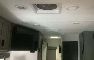 Meet Our 2023 Solera 27DSE Motorhome "MiLLiE"