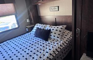 2016 Forest River RV FR3 32DS