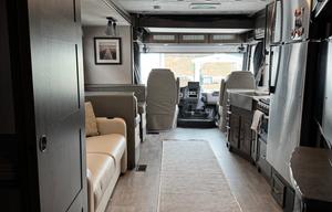 Our Home on Wheels — '23 Coachman Mirada 35ES!