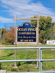 Ocean Pines Campground
