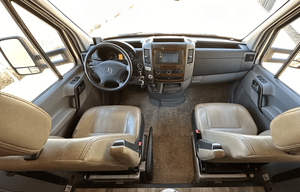 Mercedes-Benz Sprinter Diesel