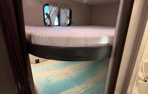 2020 Coachman Catalina Summit Series 261BHS (5664)