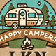 Happy Campers LKN
