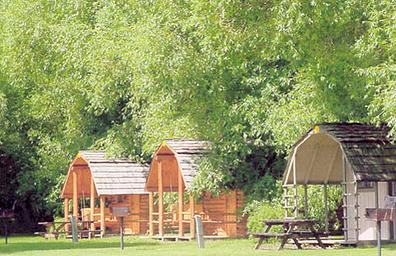 Big Timber / Greycliff KOA Journey