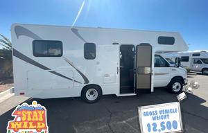2018 Thor Motor Coach Majestic 23A
