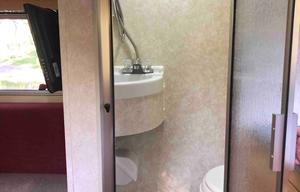 2018 nuCamp RV T@B 320 CS-S