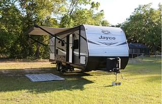 ELEGANT JAYCO FLY SLX - 2020