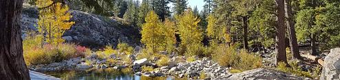 Indian Springs