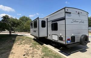 The Woof Wagon - Pet-friendly RV Rental