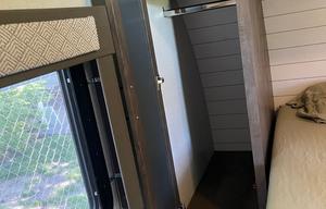 Big Family Friendly Trailer - Wildwood Bunkhouse