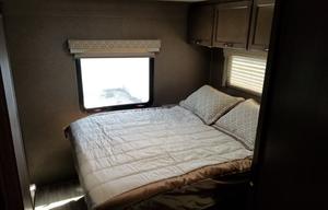 Fully Stocked 2018 Class C Bunkhouse