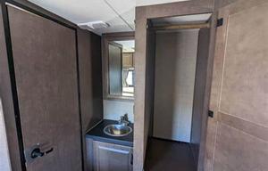 2018 Thor Motor Coach Majestic 23A.
