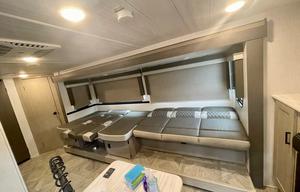 The perfect camper for family adventures!!!