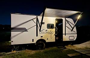 Family Bunkhouse • Sleeps 5 • Delivery