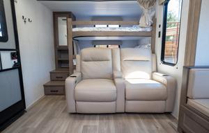 "Koda", where luxury meets adventure!