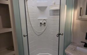 Cozy Couples Camper near Glacier - Pet Friendly!
