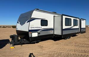 2022 Keystone RV Springdale 303BH